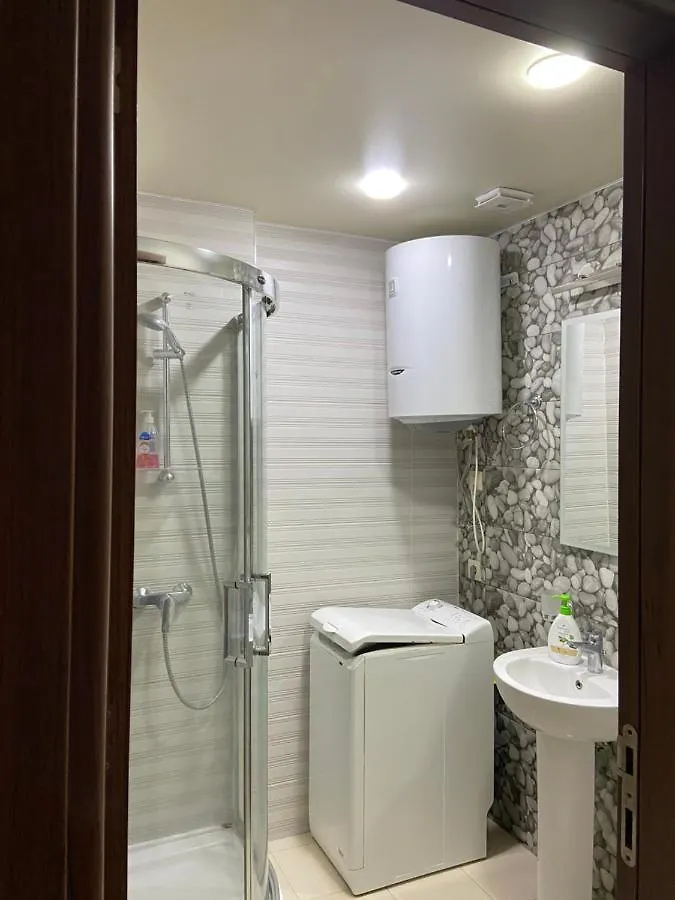 Batumi Orbi Residence Gruzja