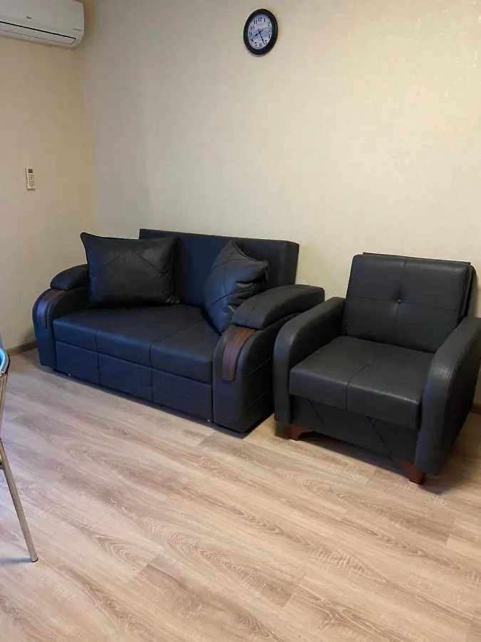 Batumi Orbi Residence Apartament