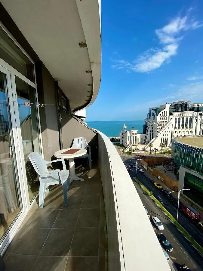 Apartament Batumi Orbi Residence Gruzja