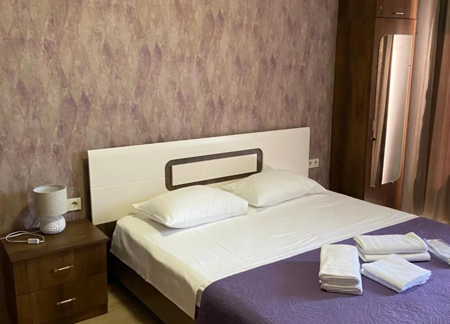 Batumi Orbi Residence Gruzja